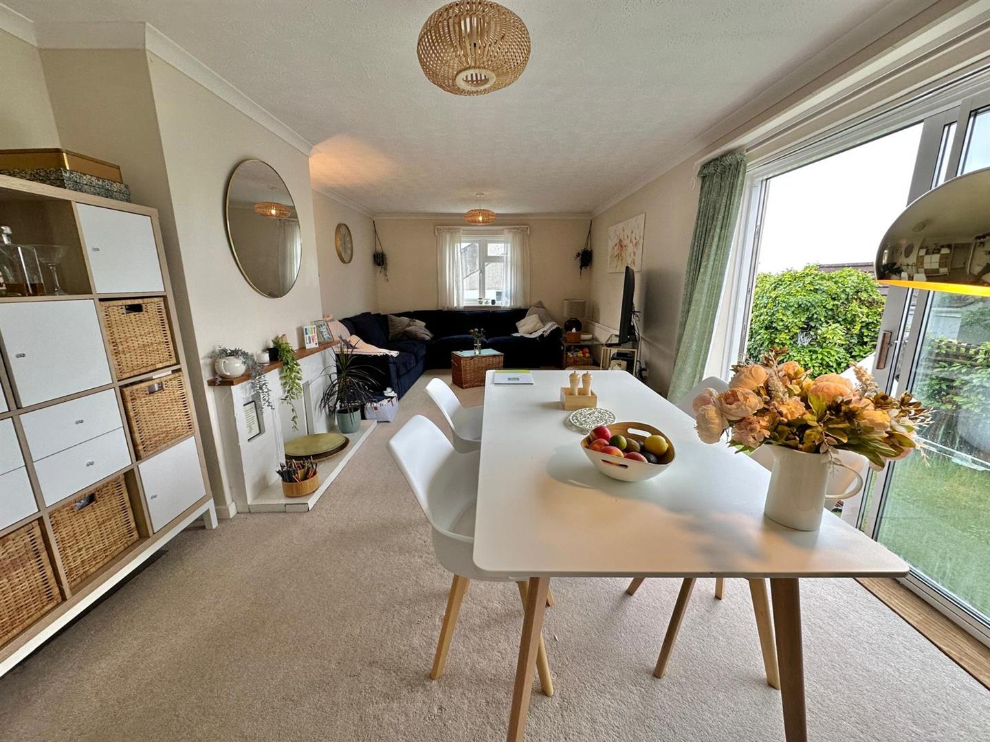 3 bed property in Newbridge Lane, Truro
